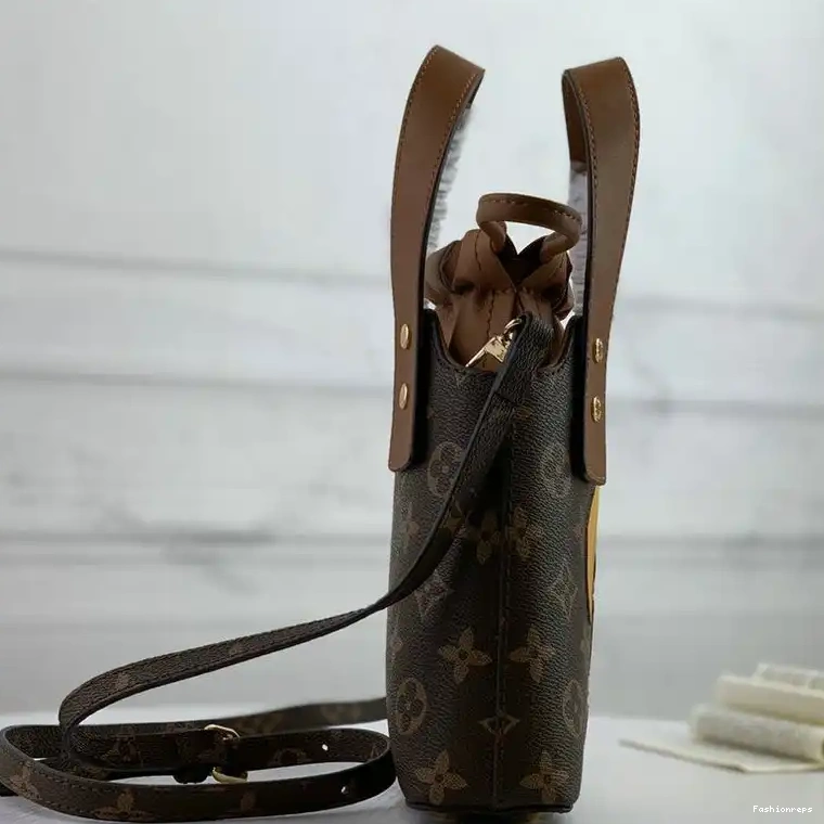 Fashionrepsfam ru Bags LV 207B570011 0713